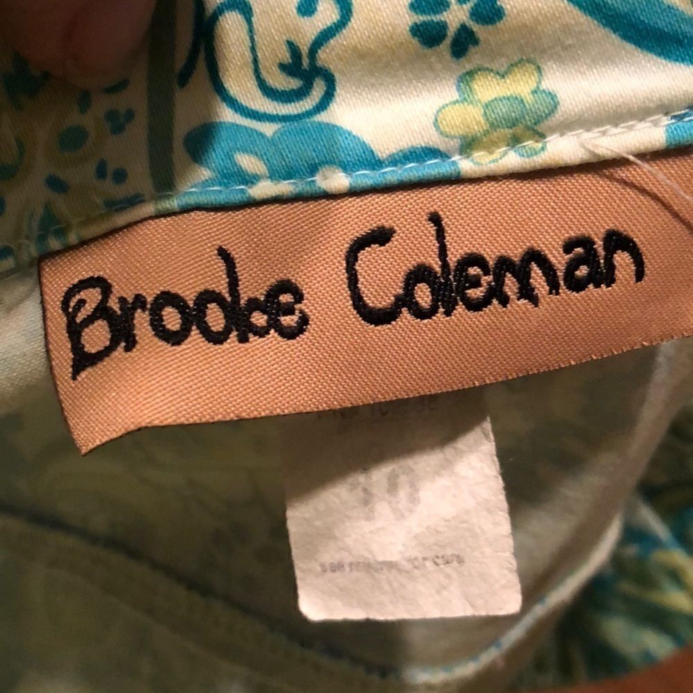 Brooke Coleman Jacket - Picture 5 of 5